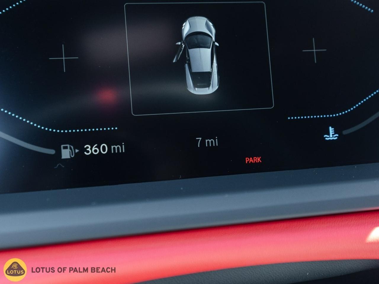 2025 Lotus Emira V6 West Palm Beach FL