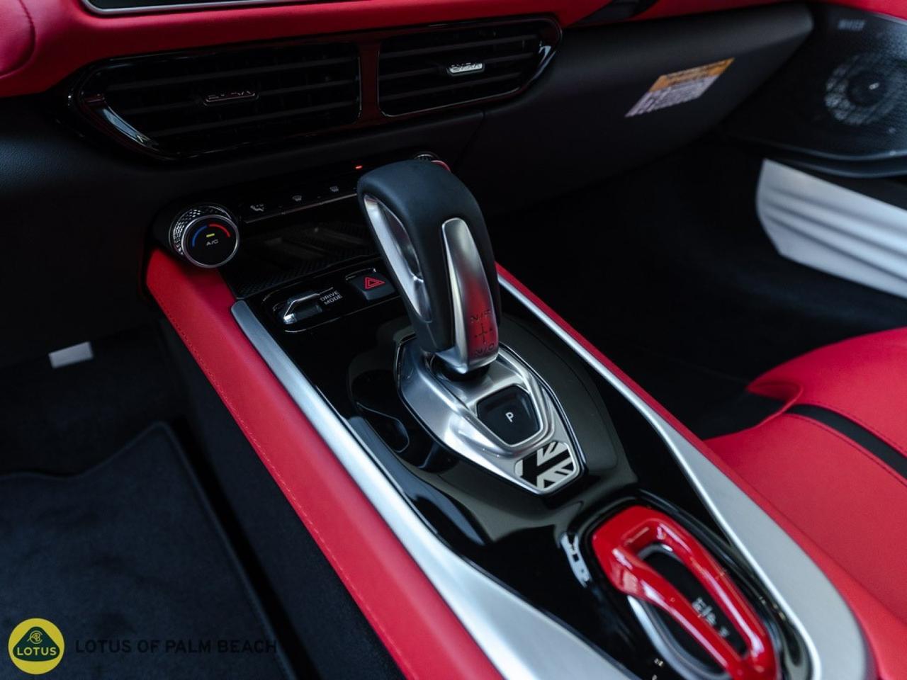 2025 Lotus Emira V6 West Palm Beach FL