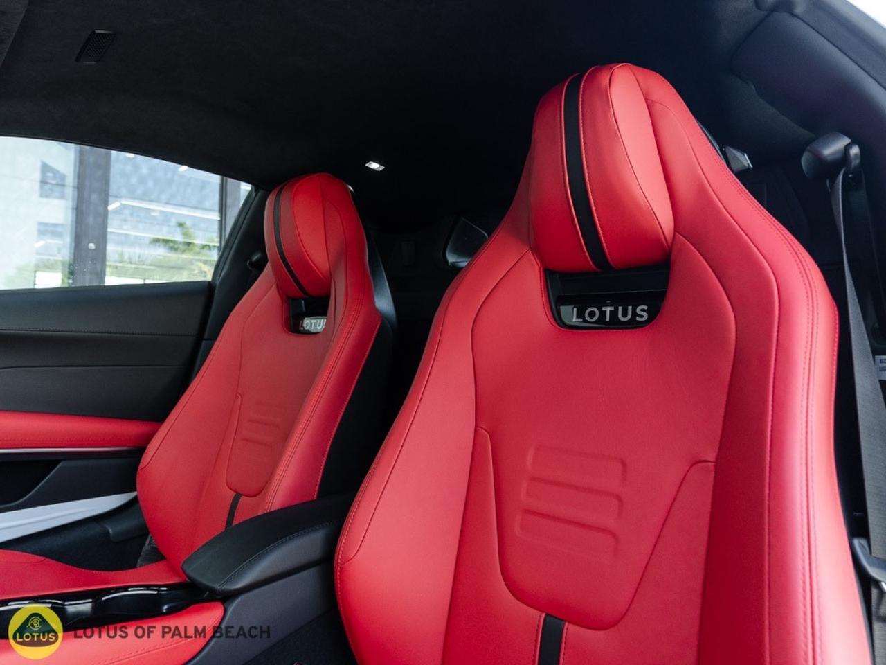 2025 Lotus Emira V6 West Palm Beach FL