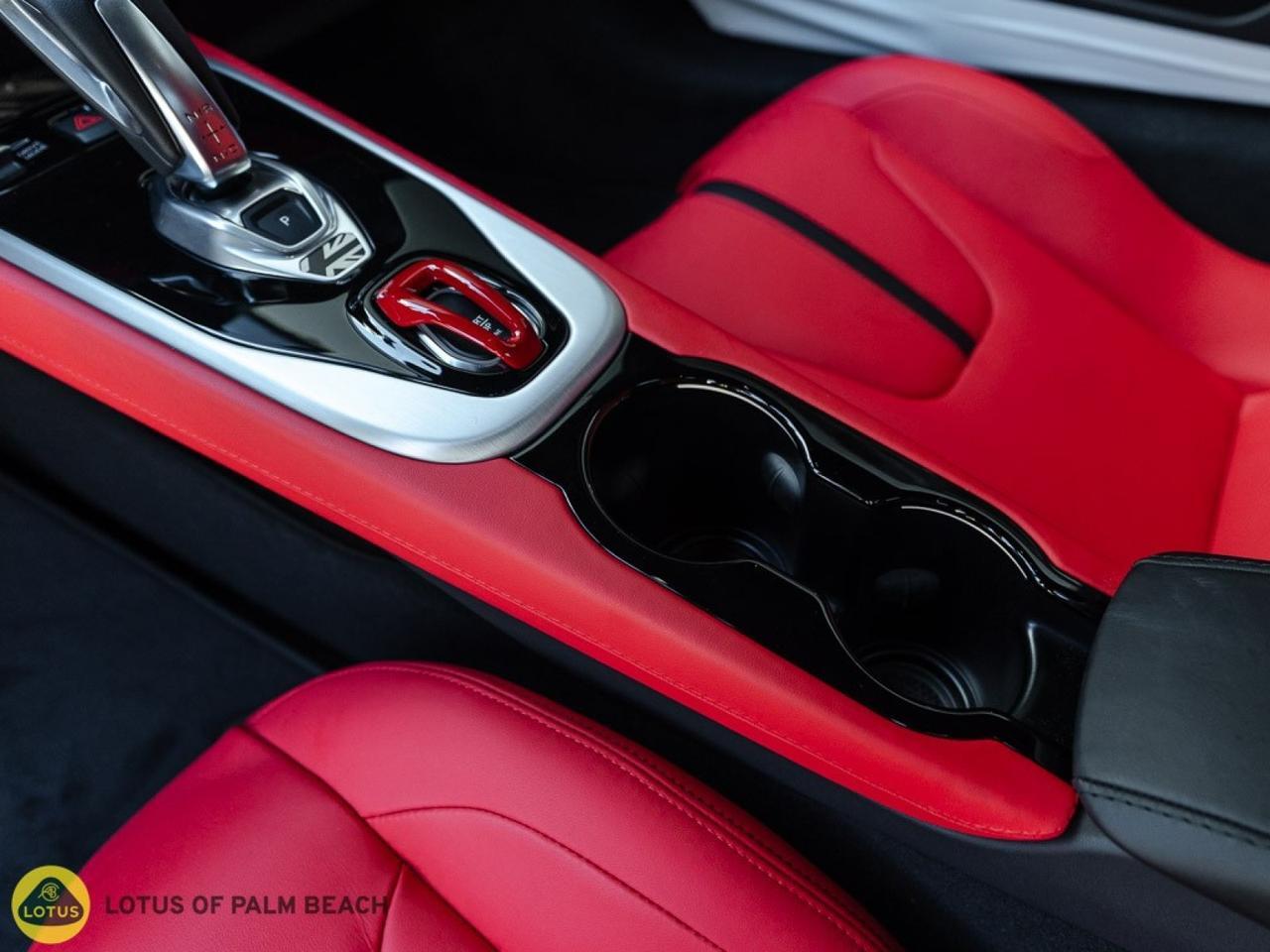 2025 Lotus Emira V6 West Palm Beach FL