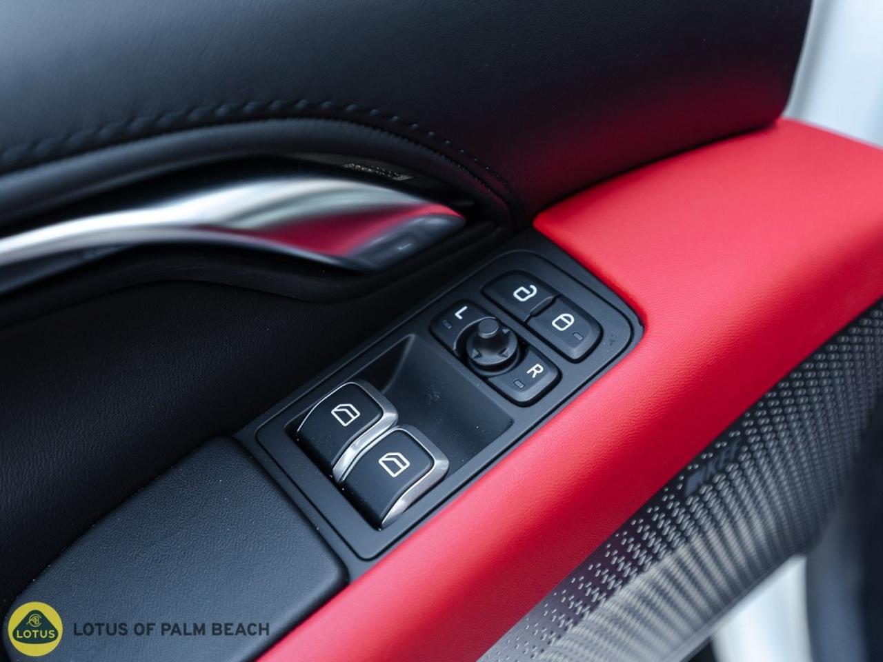 2025 Lotus Emira V6 West Palm Beach FL