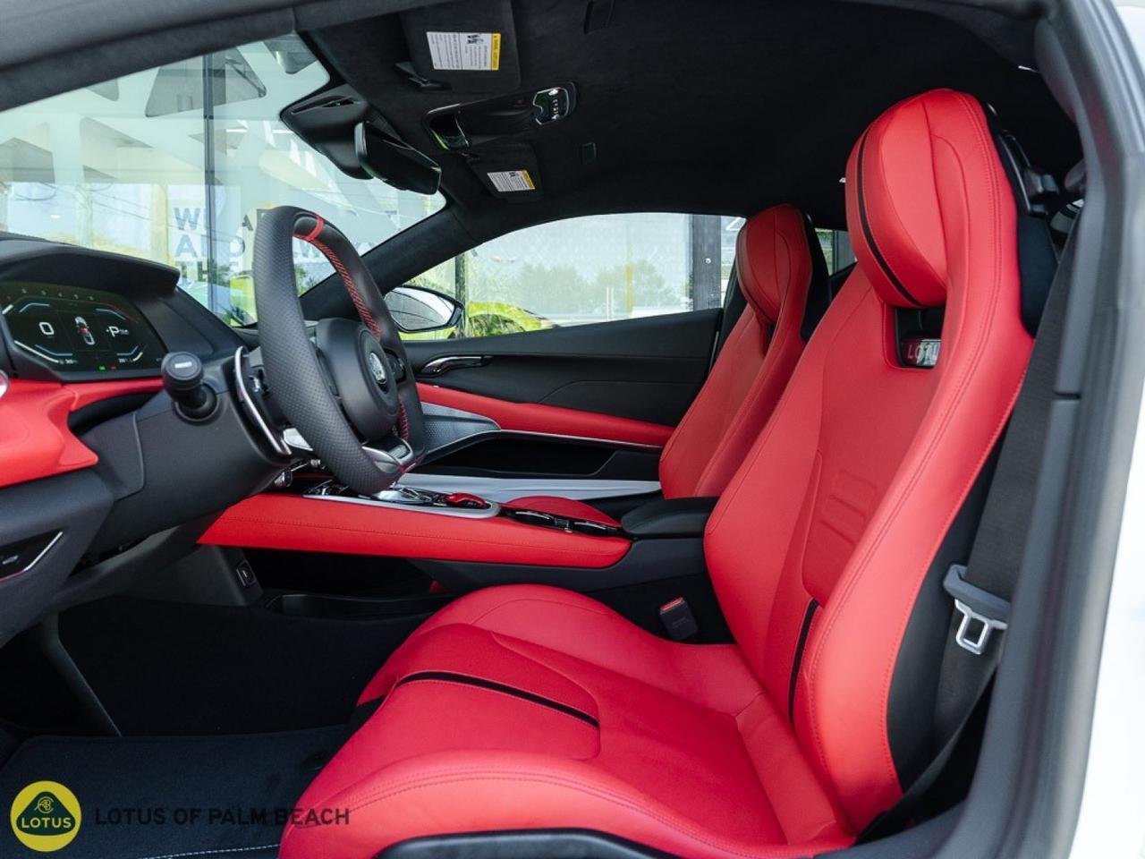 2025 Lotus Emira V6 West Palm Beach FL