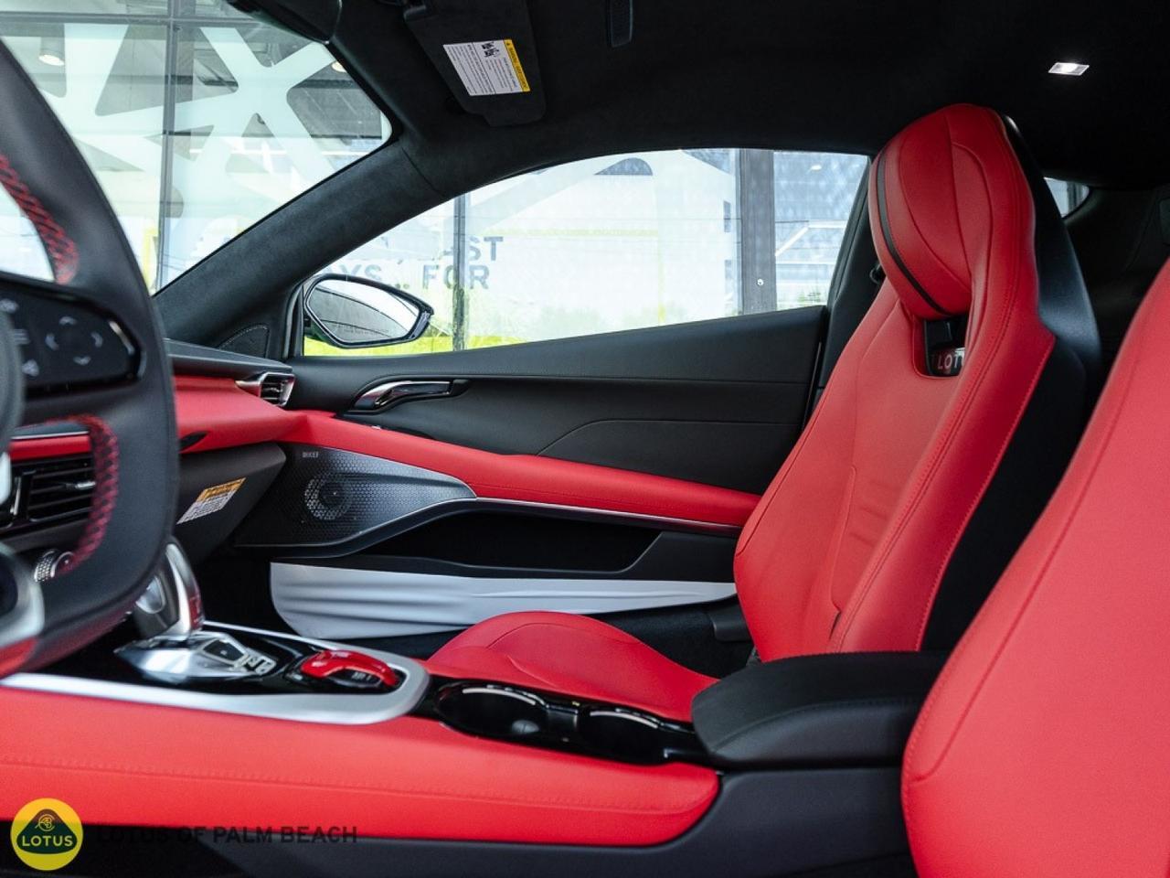 2025 Lotus Emira V6 West Palm Beach FL