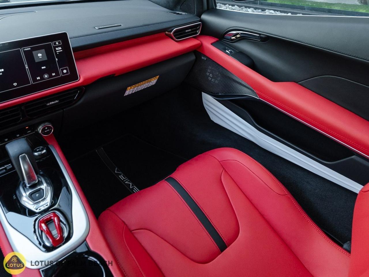 2025 Lotus Emira V6 West Palm Beach FL