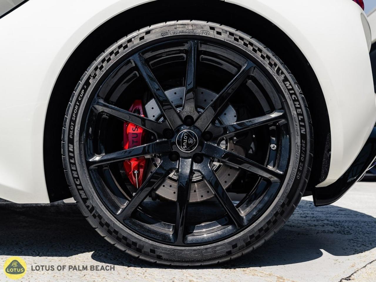 2025 Lotus Emira V6 West Palm Beach FL
