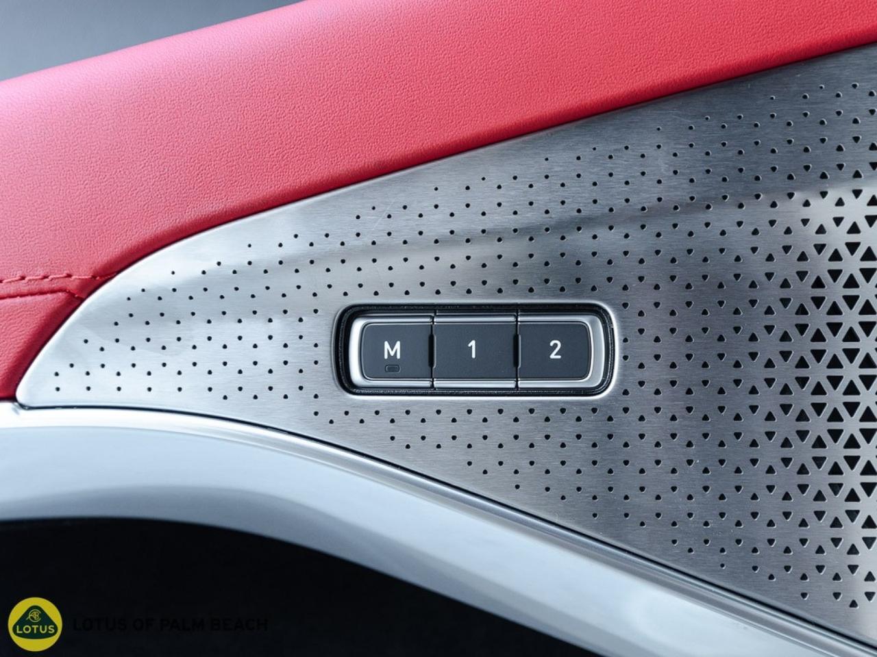 2025 Lotus Emira V6 West Palm Beach FL