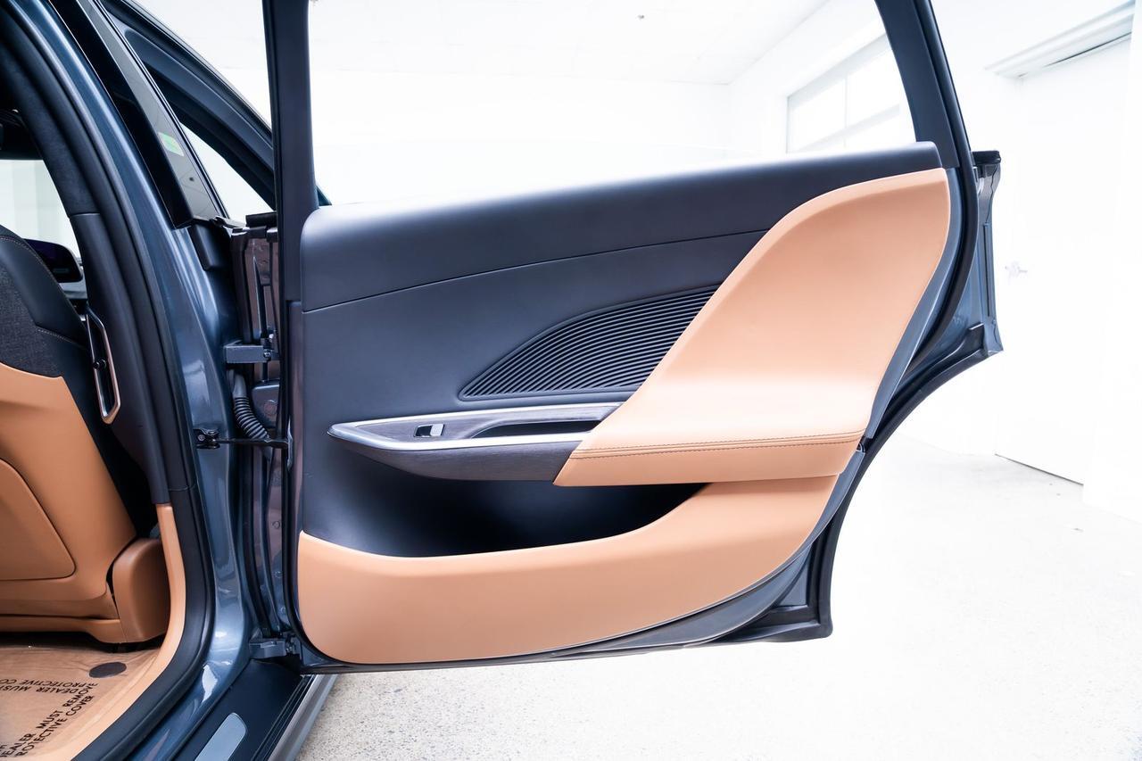 2025 Lucid Air Grand Touring 1 Owner Heated Seats Portland OR