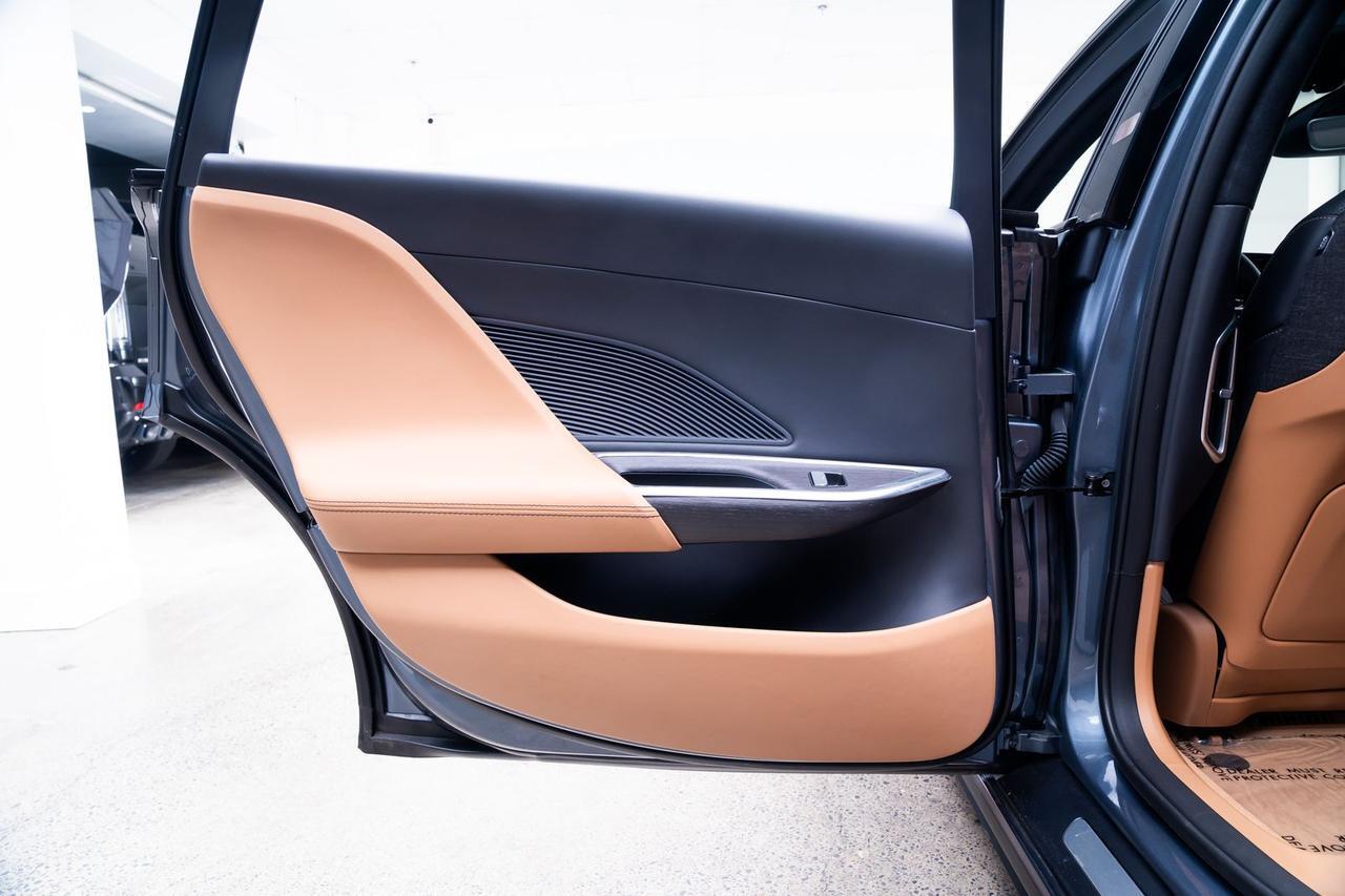 2025 Lucid Air Grand Touring 1 Owner Heated Seats Portland OR