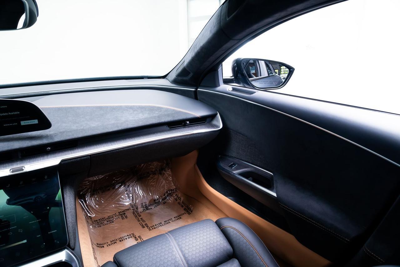 2025 Lucid Air Grand Touring 1 Owner Heated Seats Portland OR