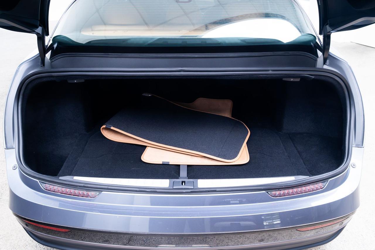 2025 Lucid Air Grand Touring 1 Owner Heated Seats Portland OR