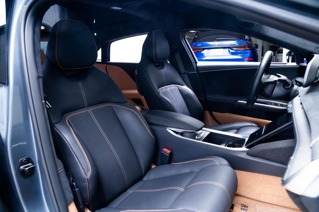2025 Lucid Air Grand Touring 1 Owner Heated Seats Portland OR