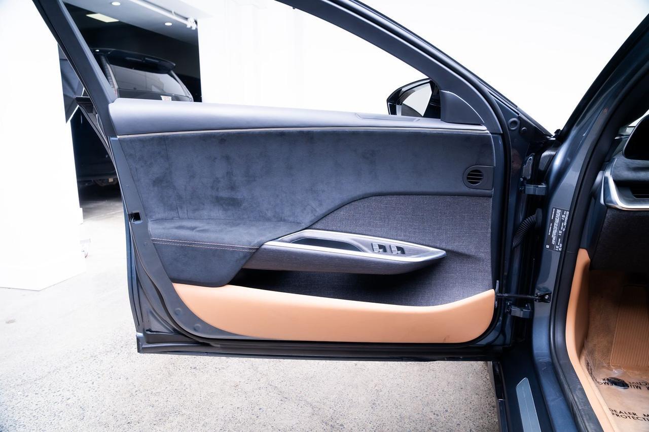 2025 Lucid Air Grand Touring 1 Owner Heated Seats Portland OR