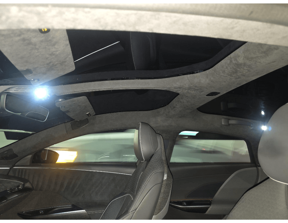 2025 Lucid Air Grand Touring Glass Canopy Roof / Adaptive Cruise Portland OR