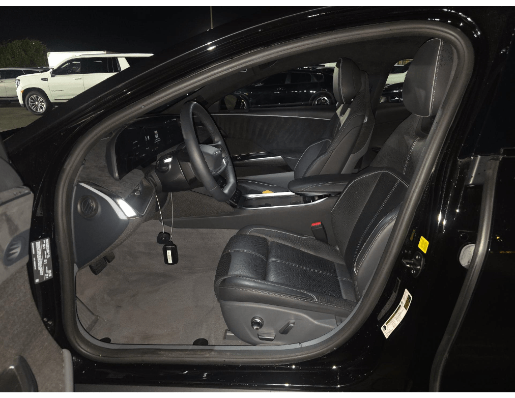 2025 Lucid Air Grand Touring Glass Canopy Roof / Adaptive Cruise Portland OR