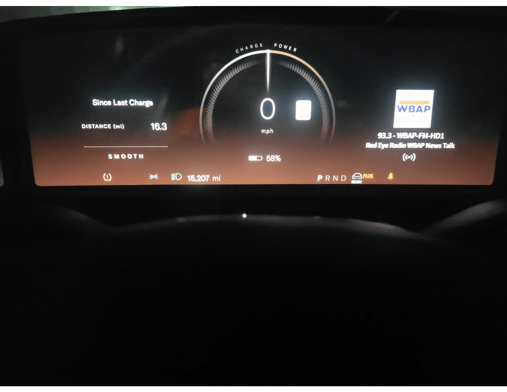 2025 Lucid Air Grand Touring Glass Canopy Roof / Adaptive Cruise Portland OR
