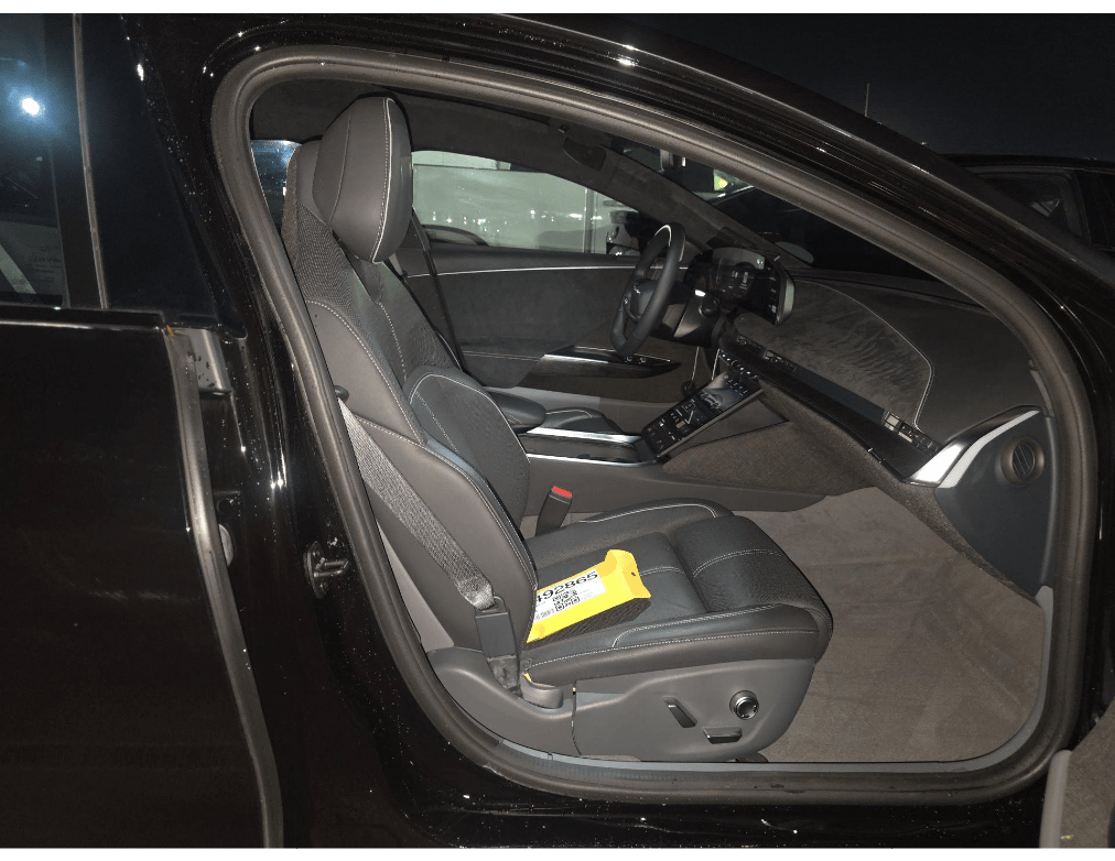 2025 Lucid Air Grand Touring Glass Canopy Roof / Adaptive Cruise Portland OR