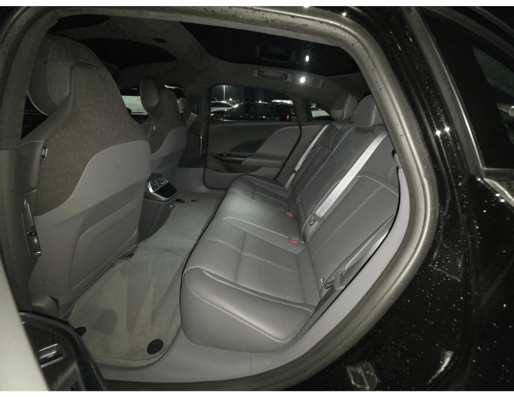 2025 Lucid Air Grand Touring Glass Canopy Roof / Adaptive Cruise Portland OR