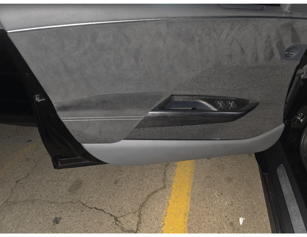 2025 Lucid Air Grand Touring Glass Canopy Roof / Adaptive Cruise Portland OR