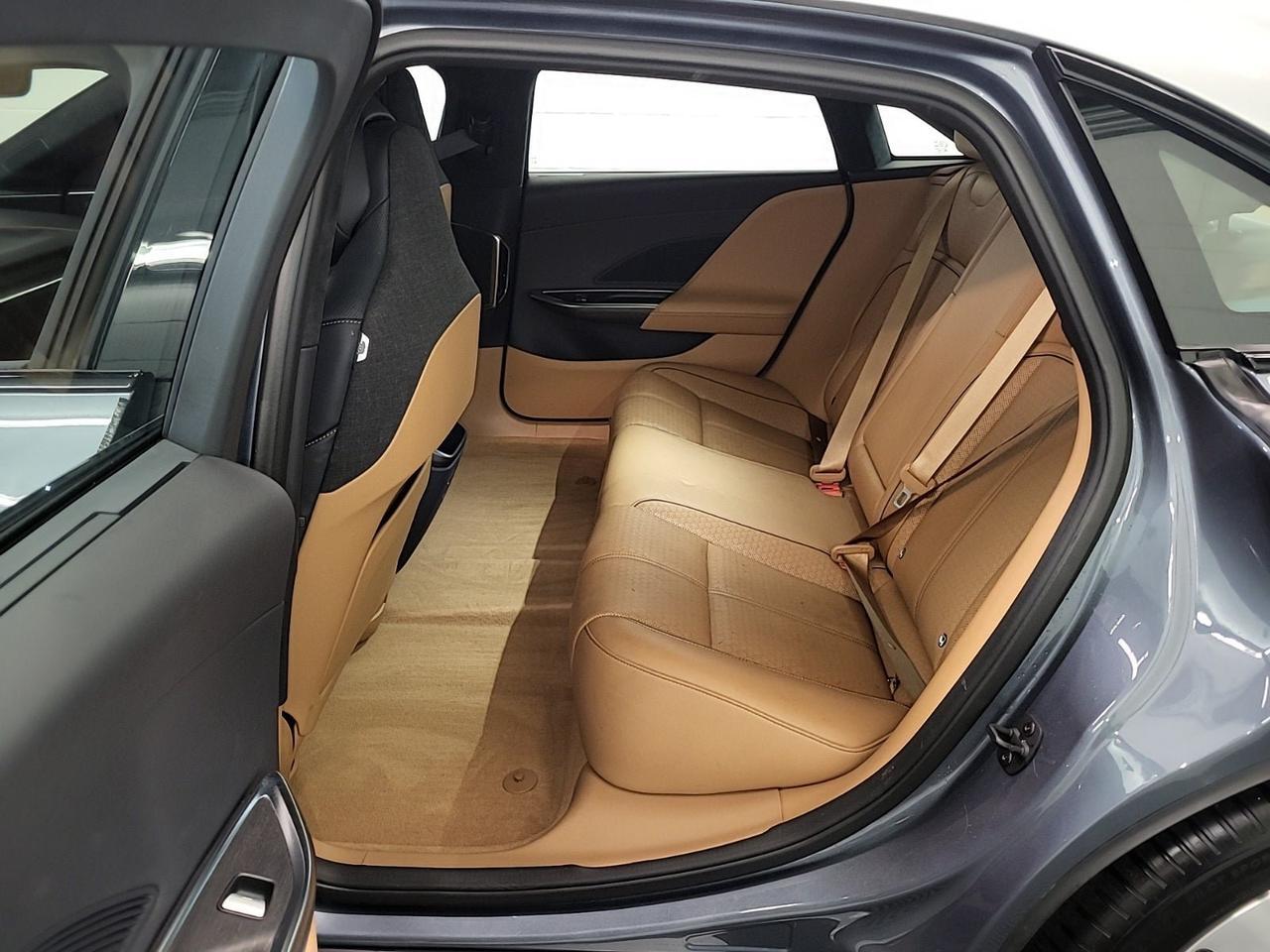 2025 Lucid Air Grand Touring Glass Canopy Roof / Adaptive Suspension Portland OR