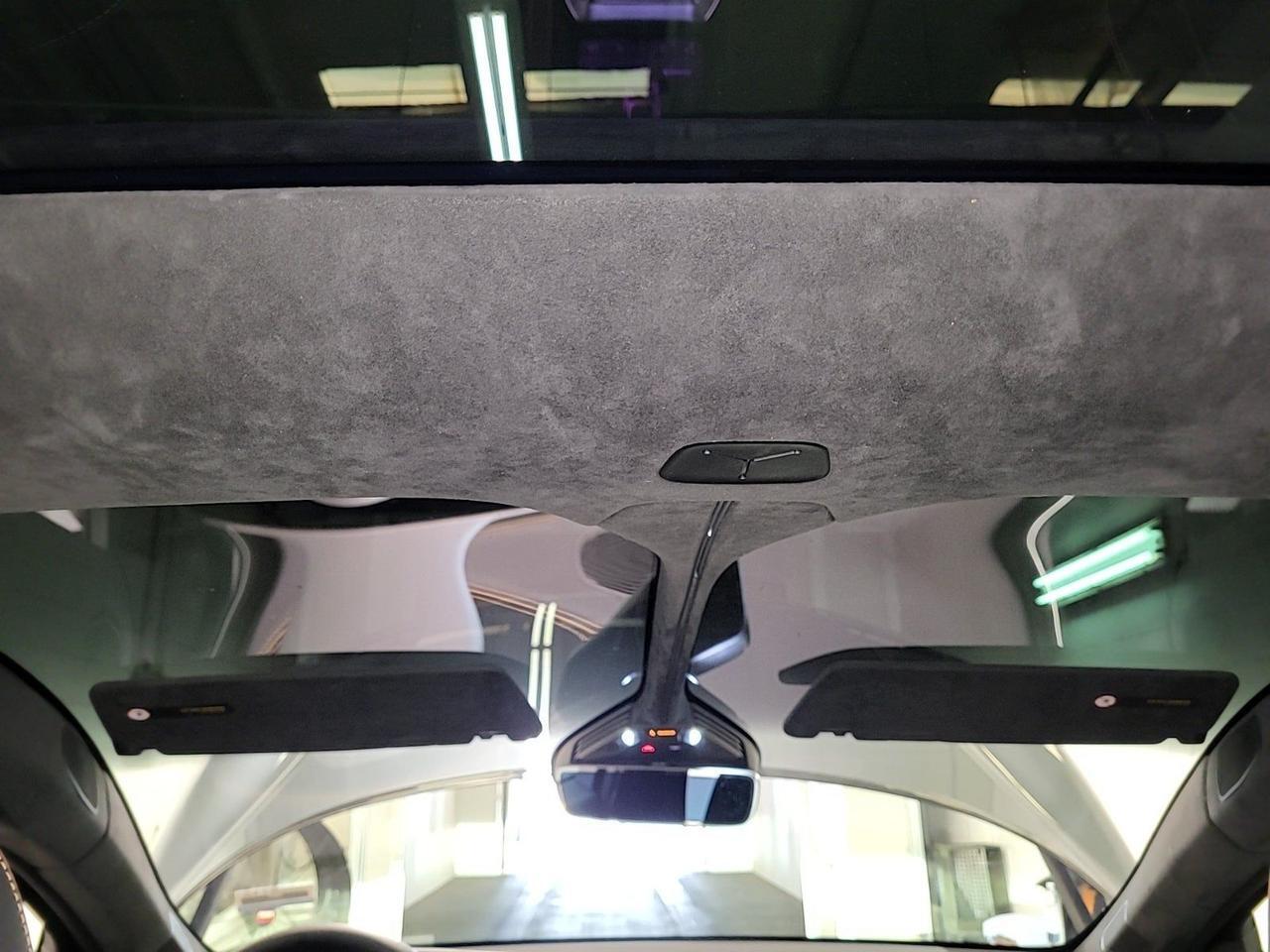 2025 Lucid Air Grand Touring Glass Canopy Roof / Adaptive Suspension Portland OR