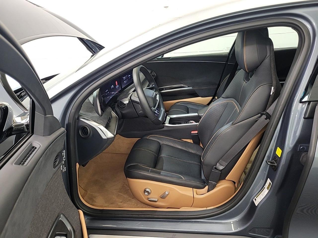 2025 Lucid Air Grand Touring Glass Canopy Roof / Adaptive Suspension Portland OR