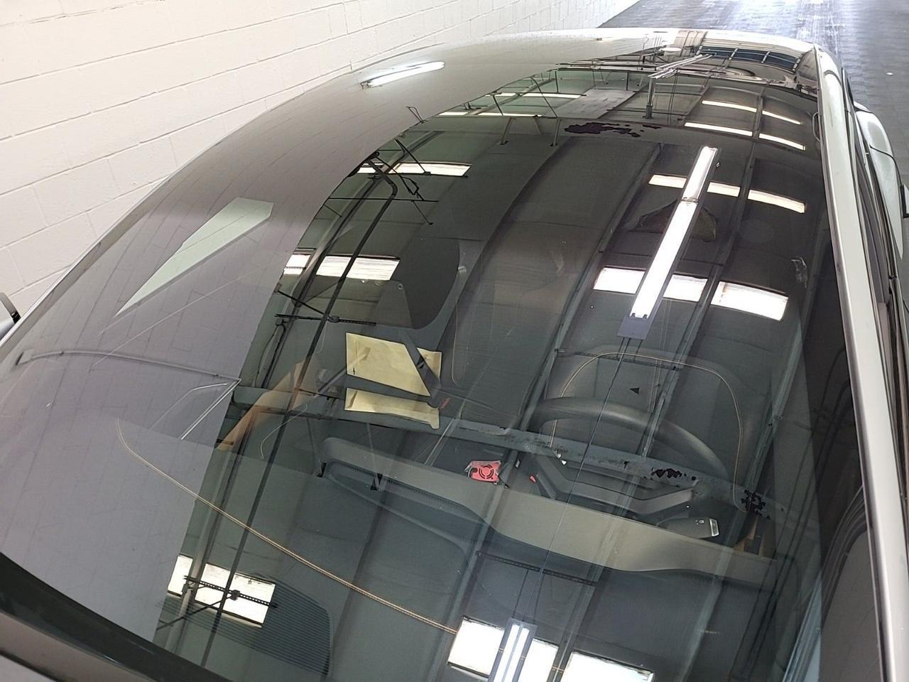2025 Lucid Air Grand Touring Glass Canopy Roof / Adaptive Suspension Portland OR