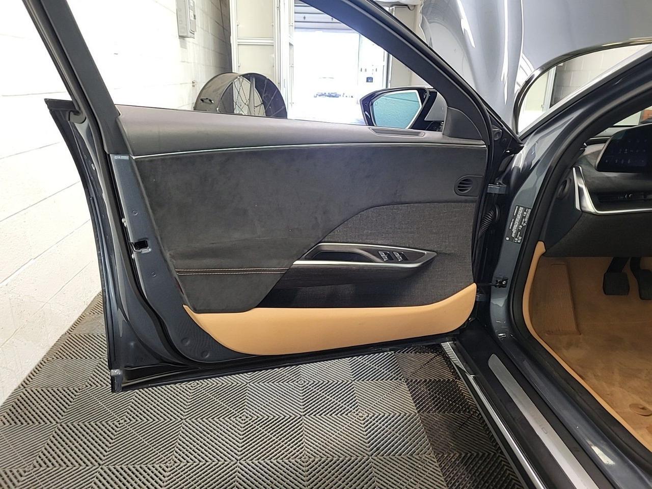 2025 Lucid Air Grand Touring Glass Canopy Roof / Adaptive Suspension Portland OR