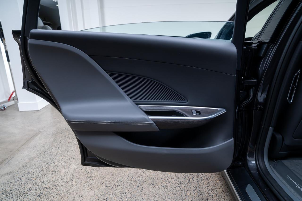 2025 Lucid Air Grand Touring Glass Canopy Roof / Ventilated Seats Portland OR