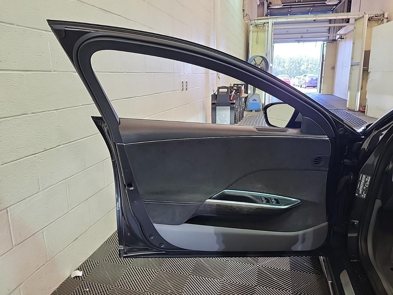 2025 Lucid Air Grand Touring Glass Canopy Roof / Ventilated Seats Portland OR