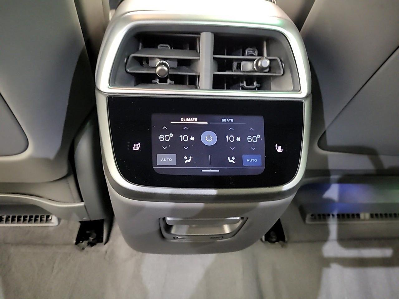 2025 Lucid Air Grand Touring Glass Canopy Roof / Ventilated Seats Portland OR
