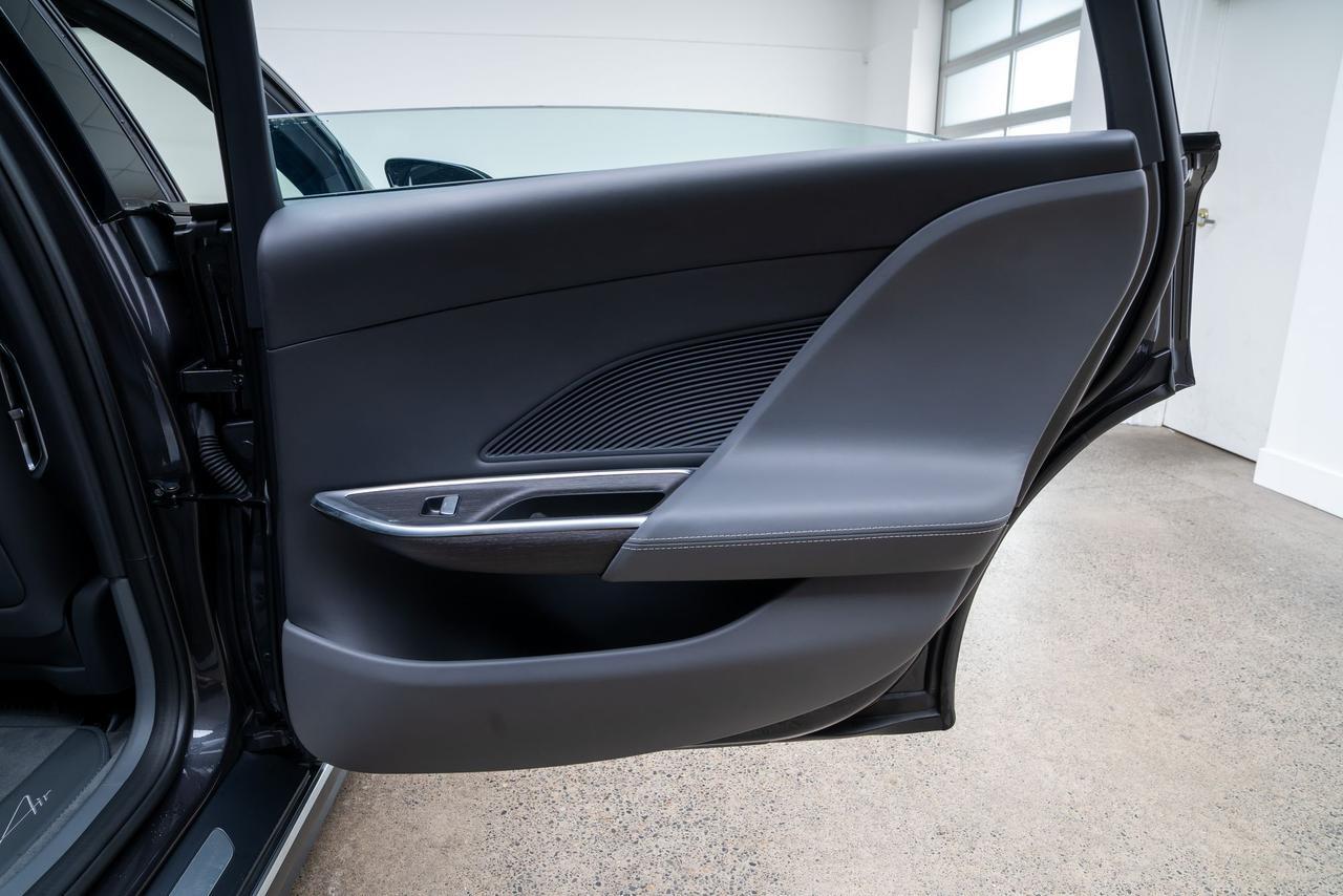 2025 Lucid Air Grand Touring Glass Canopy Roof / Ventilated Seats Portland OR