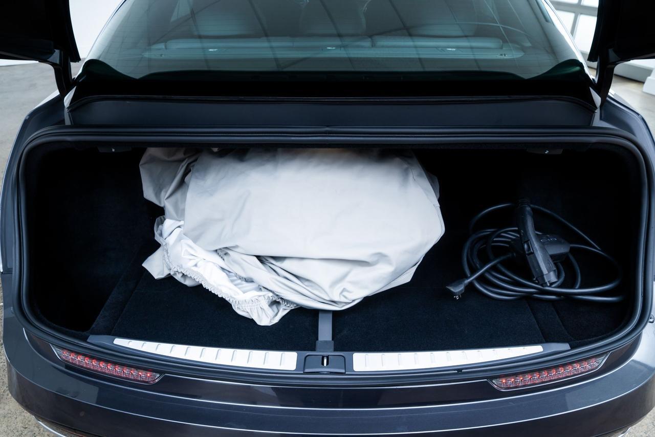 2025 Lucid Air Grand Touring Glass Canopy Roof / Ventilated Seats Portland OR