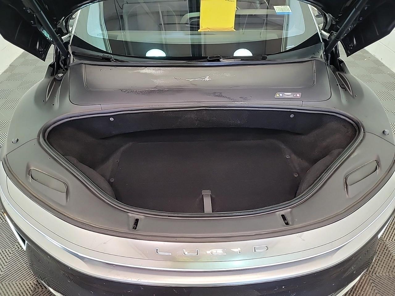 2025 Lucid Air Grand Touring Glass Canopy Roof / Ventilated Seats Portland OR