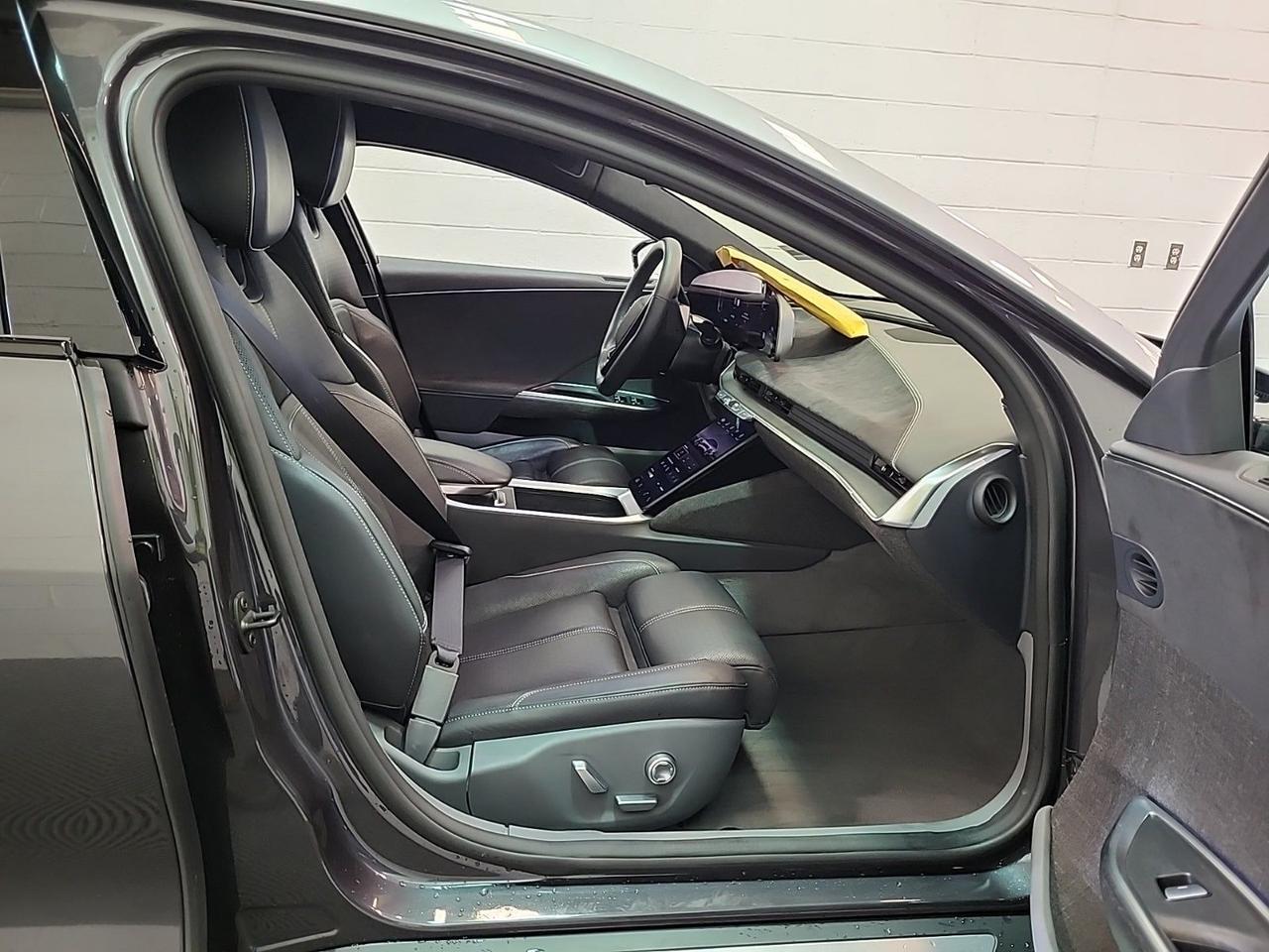 2025 Lucid Air Grand Touring Glass Canopy Roof / Ventilated Seats Portland OR