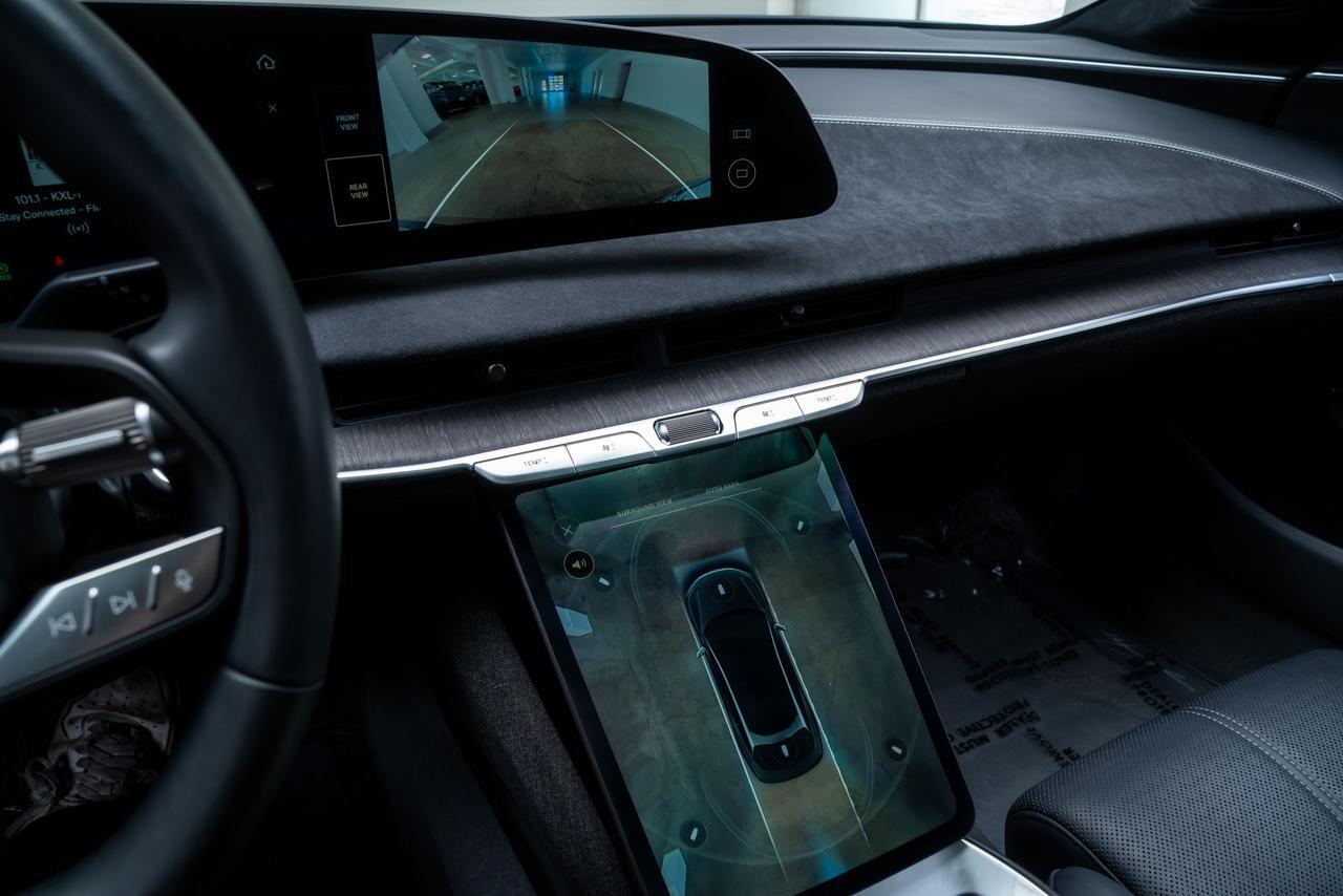 2025 Lucid Air Grand Touring Glass Canopy Roof / Ventilated Seats Portland OR