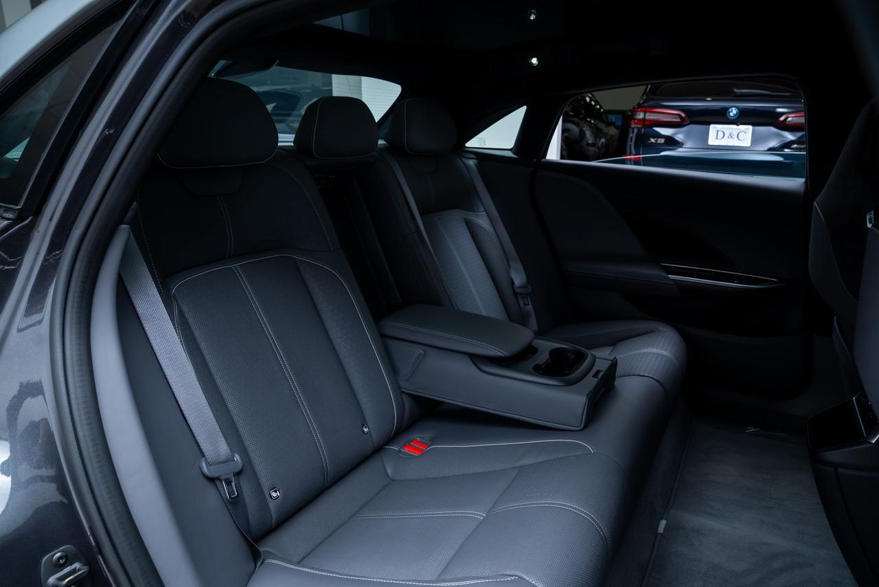 2025 Lucid Air Grand Touring Glass Canopy Roof / Ventilated Seats Portland OR