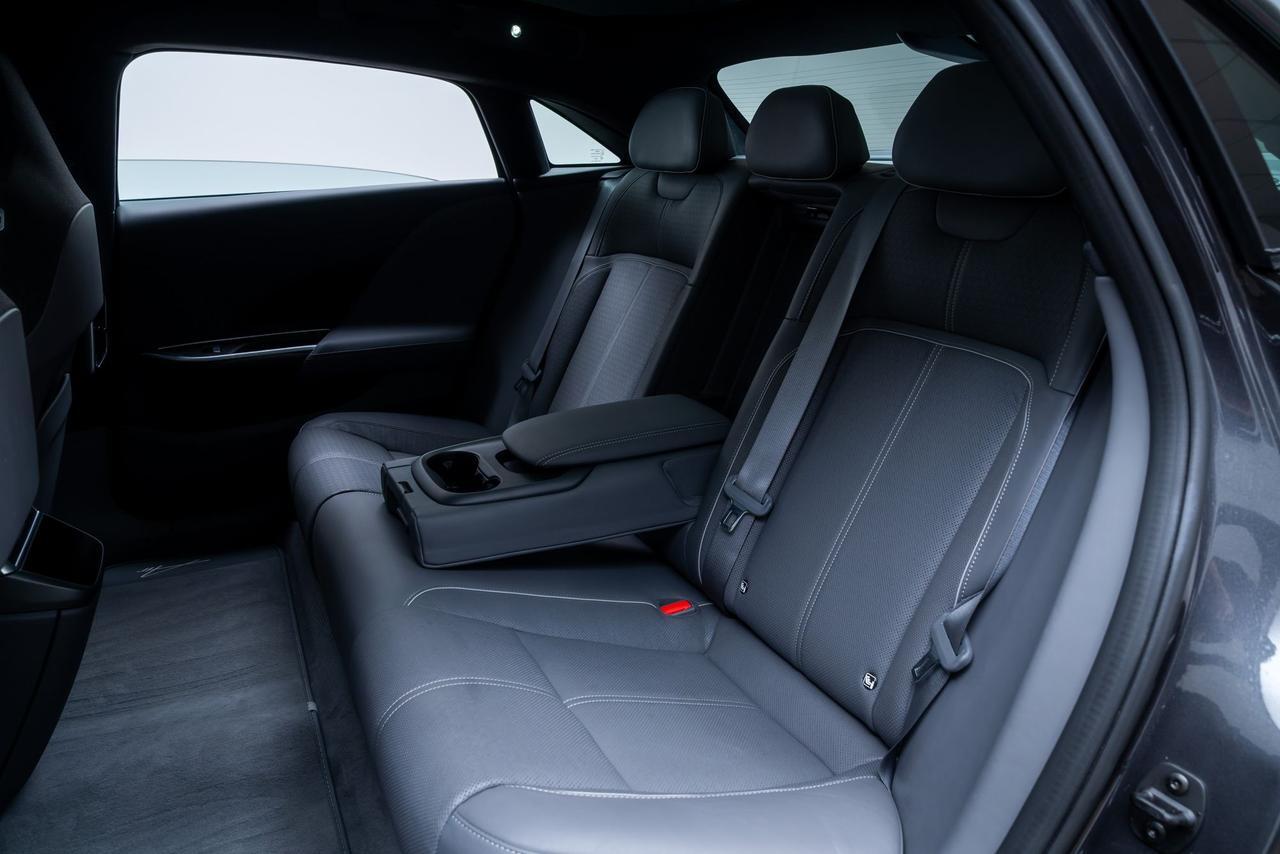 2025 Lucid Air Grand Touring Glass Canopy Roof / Ventilated Seats Portland OR
