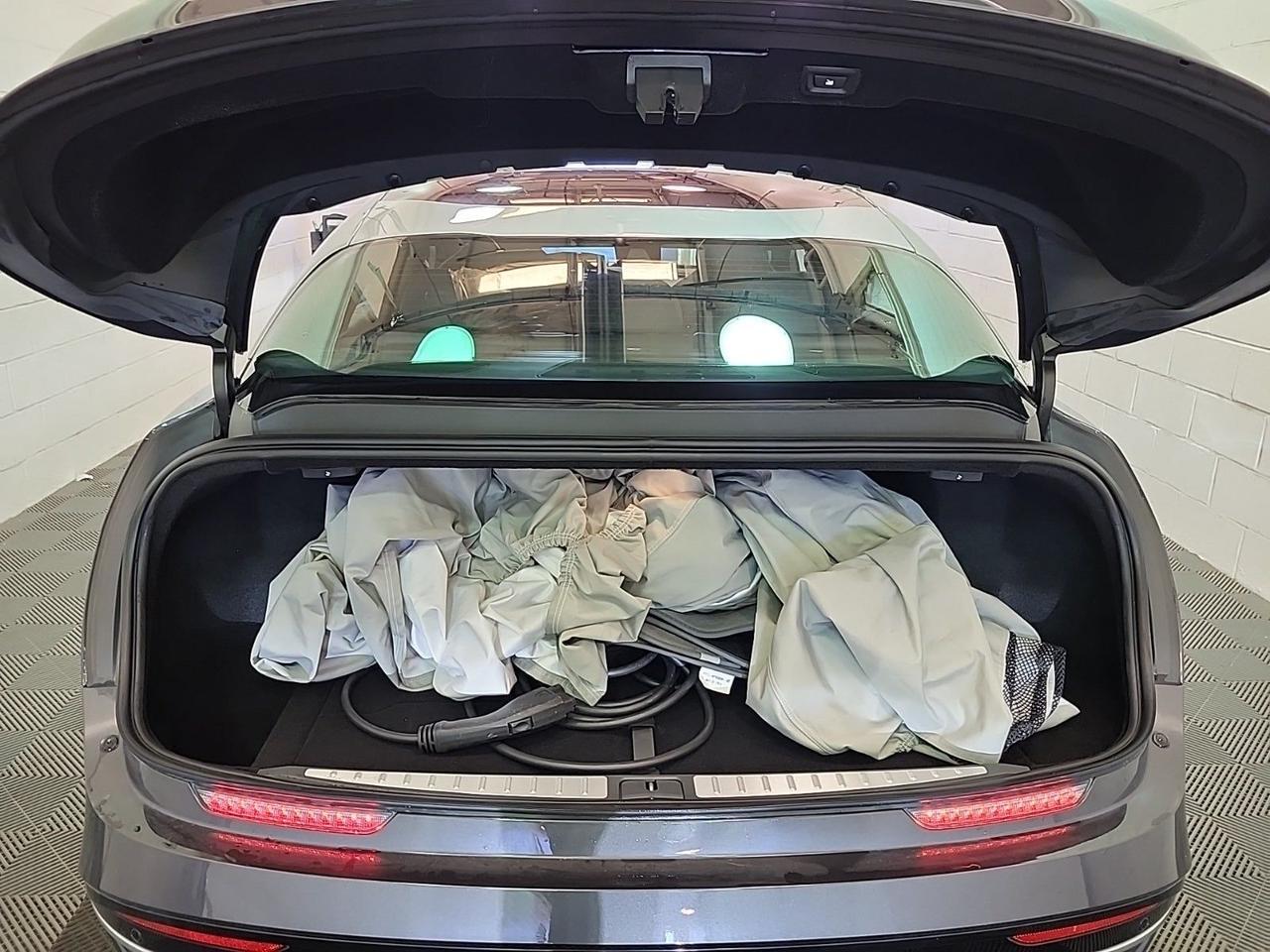 2025 Lucid Air Grand Touring Glass Canopy Roof / Ventilated Seats Portland OR