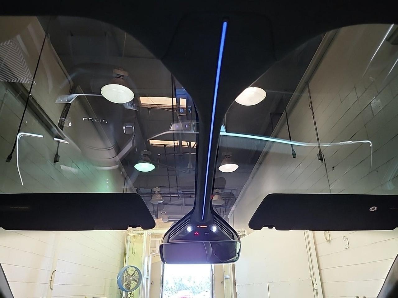 2025 Lucid Air Grand Touring Glass Canopy Roof / Ventilated Seats Portland OR