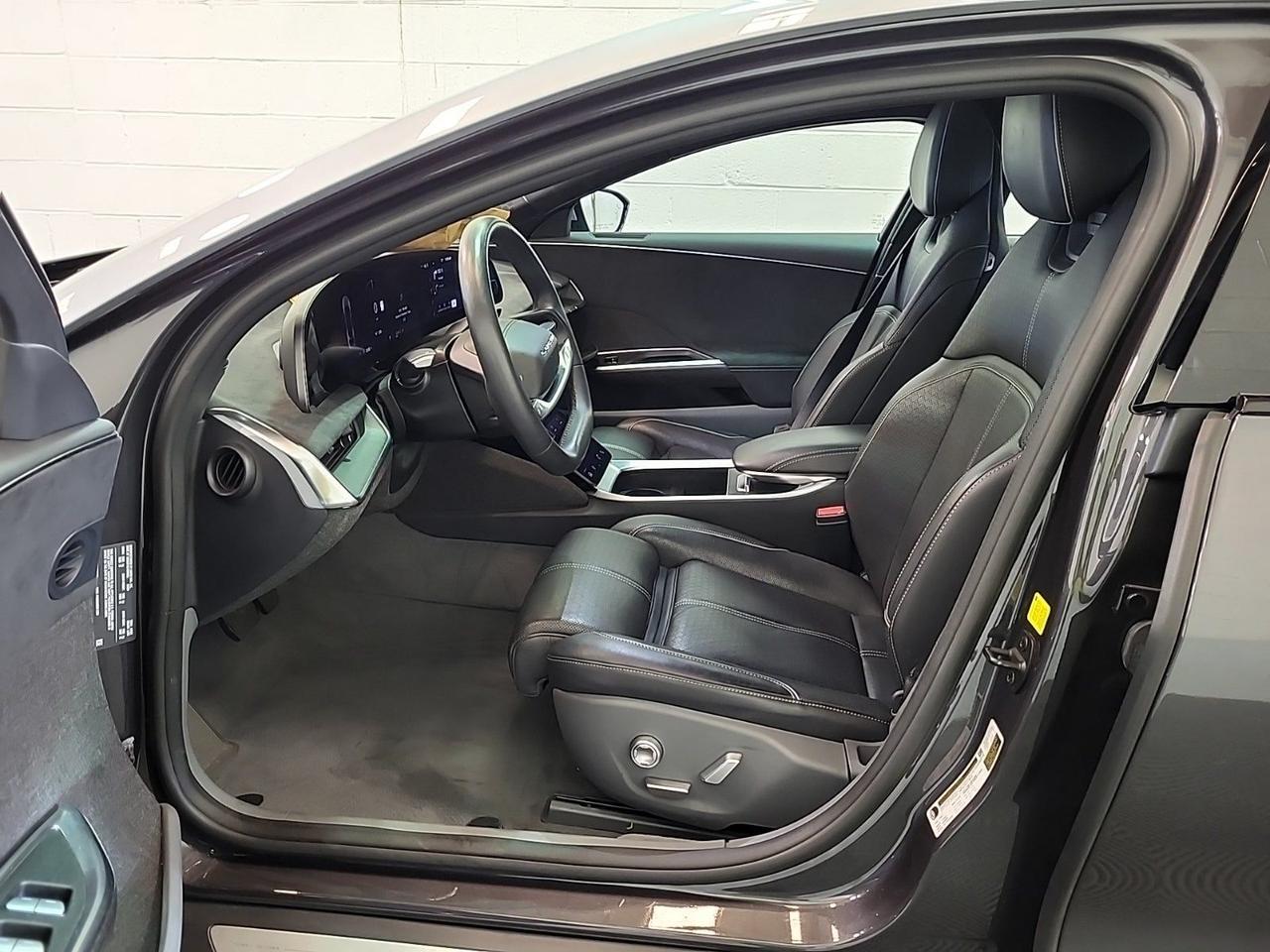 2025 Lucid Air Grand Touring Glass Canopy Roof / Ventilated Seats Portland OR