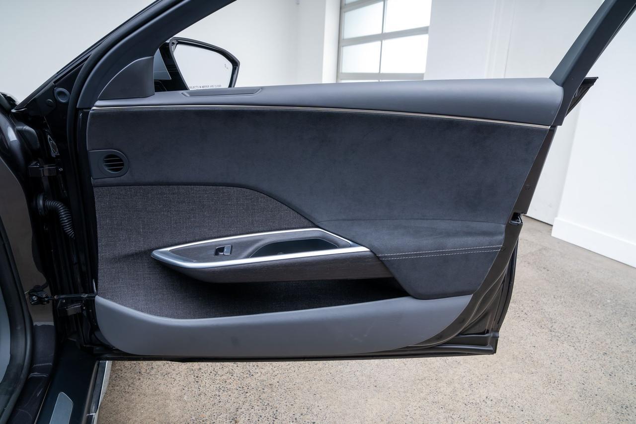 2025 Lucid Air Grand Touring Glass Canopy Roof / Ventilated Seats Portland OR