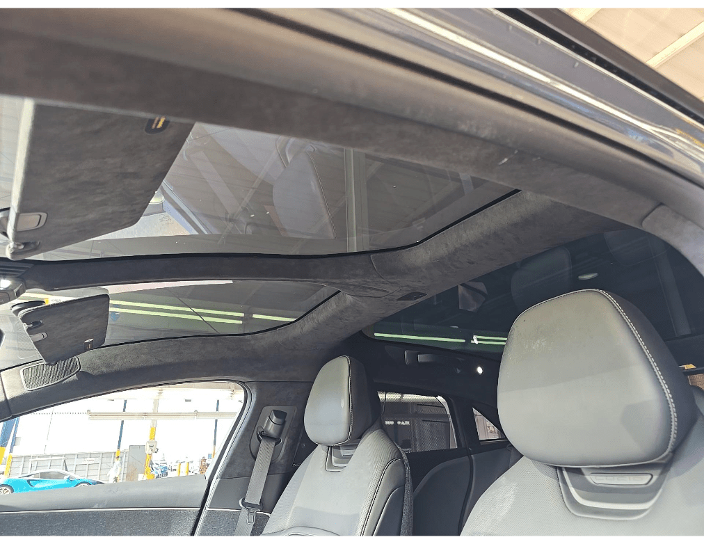 2025 Lucid Air Grand Touring Panoramic Roof Adaptive Cruise Portland OR