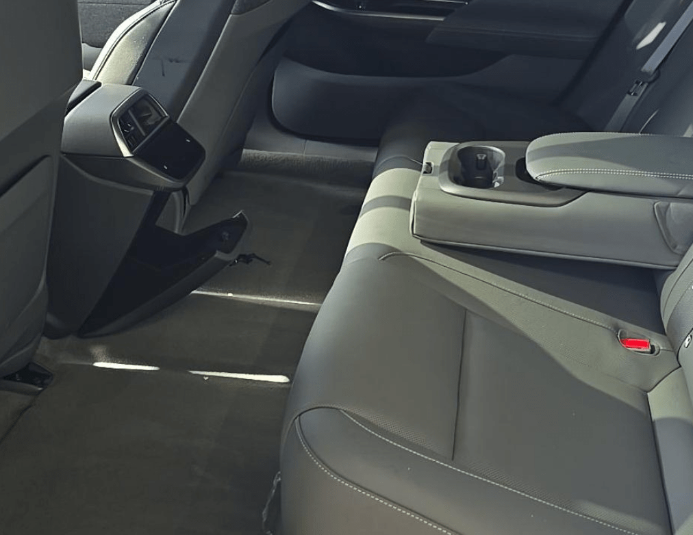 2025 Lucid Air Grand Touring Panoramic Roof Adaptive Cruise Portland OR