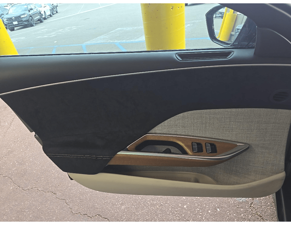 2025 Lucid Air Grand Touring Panoramic Roof Adaptive Cruise Portland OR