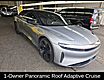 2025 Lucid Air Grand Touring Panoramic Roof Adaptive Cruise
