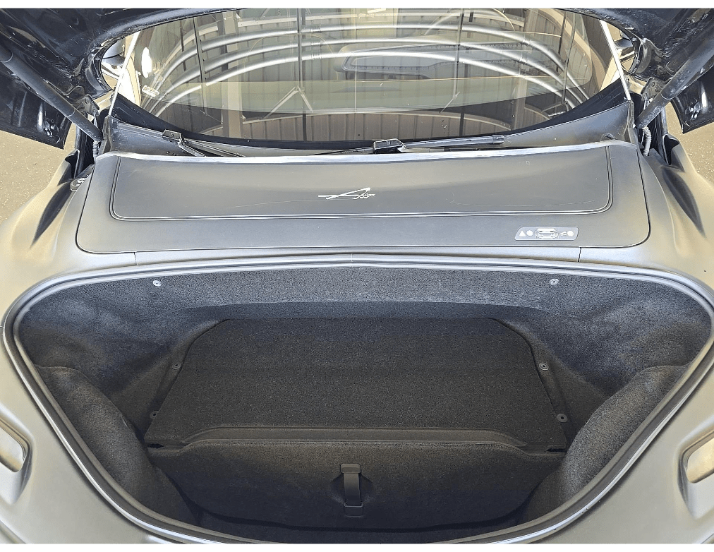2025 Lucid Air Grand Touring Panoramic Roof Surreal Sound Portland OR