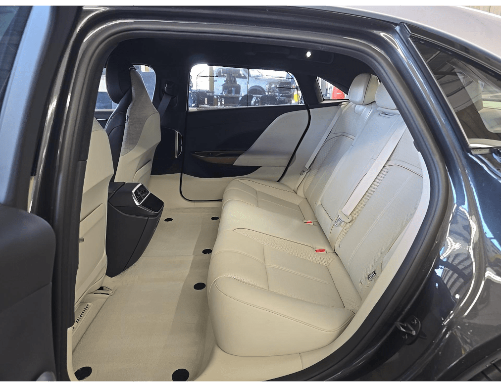 2025 Lucid Air Grand Touring Panoramic Roof Surreal Sound Portland OR