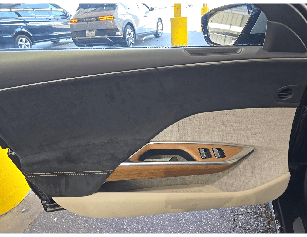2025 Lucid Air Grand Touring Panoramic Roof Surreal Sound Portland OR