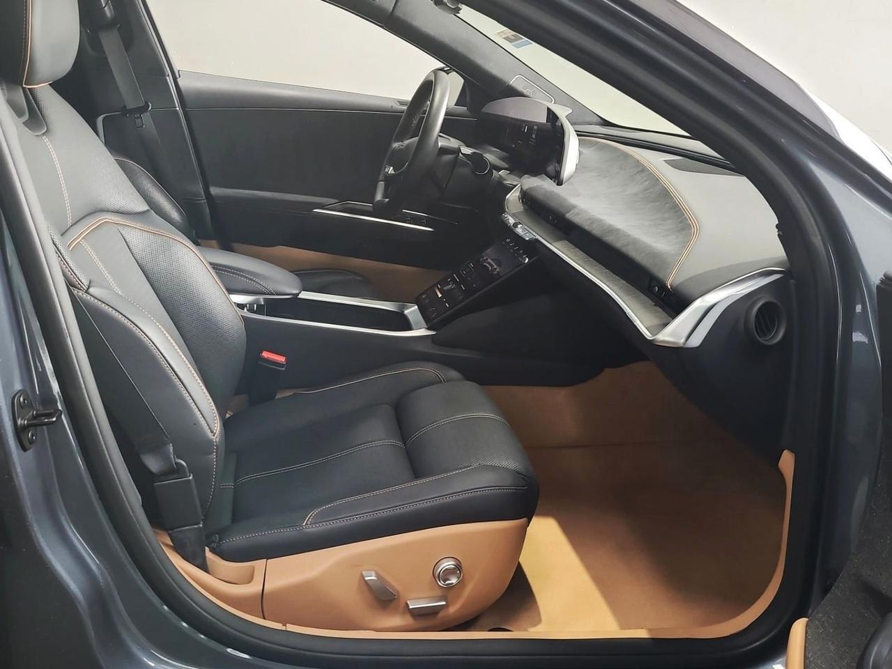 2025 Lucid Air Grand Touring Portland OR