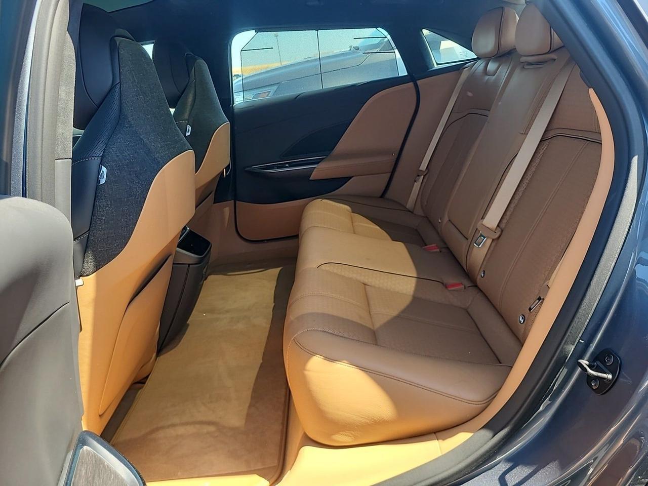 2025 Lucid Air Grand Touring Portland OR
